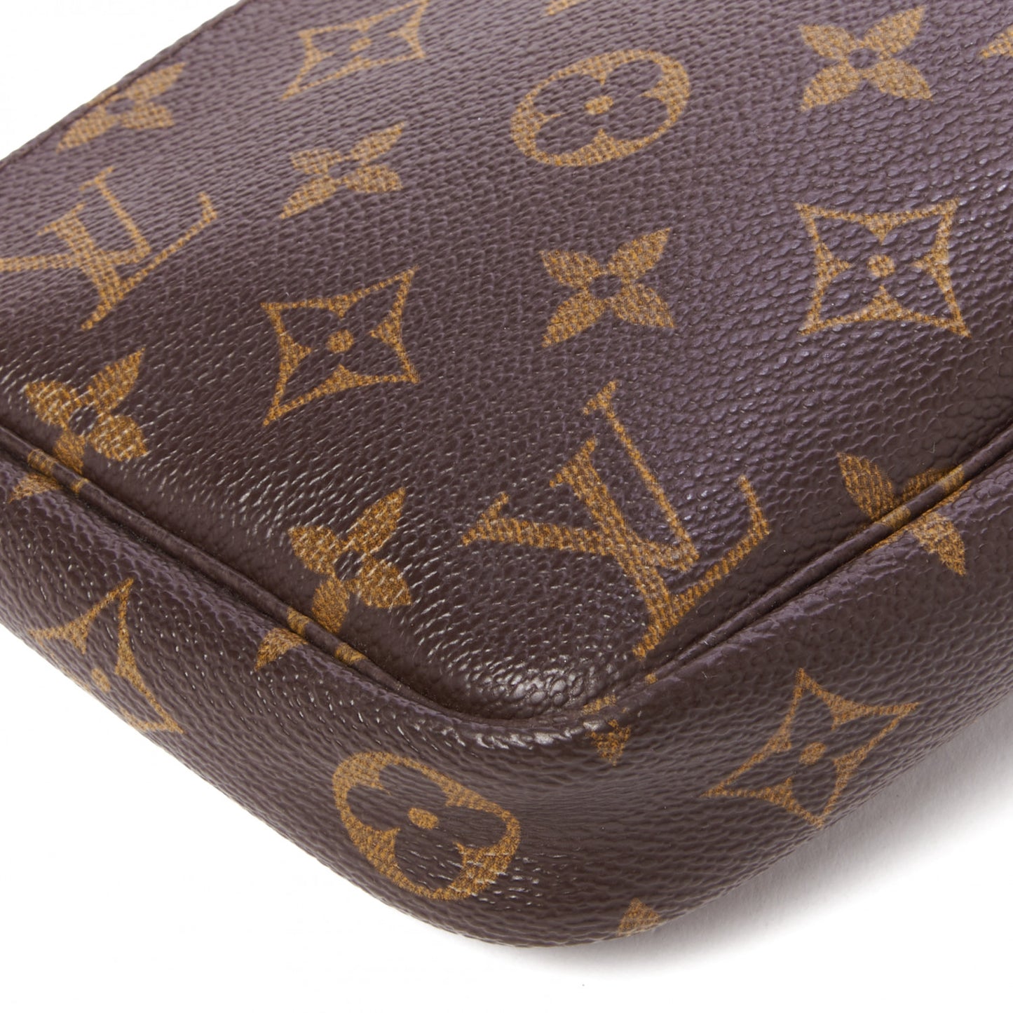 Monogram Pochette Accessories