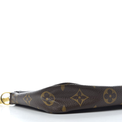 Louis Vuitton Monogram Pochette Accessories 6 of 8