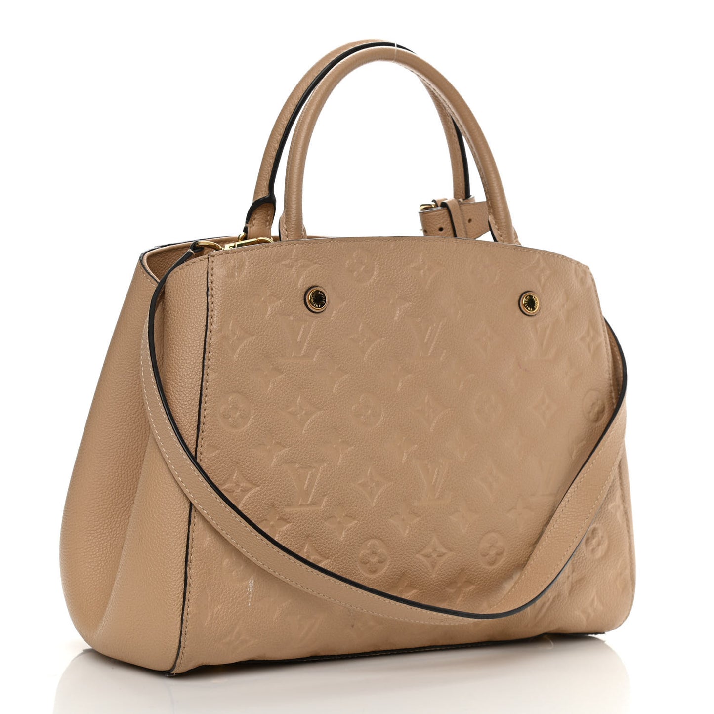 Empreinte Montaigne MM Tourterelle
