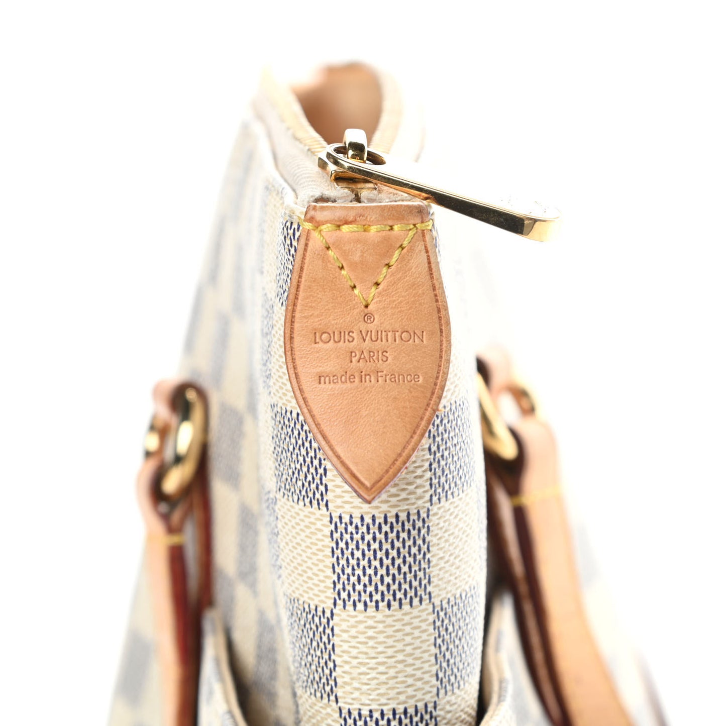 Damier Azur Totally MM