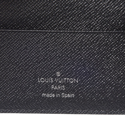 Louis Vuitton Damier Graphite Passport Cover 6 of 7