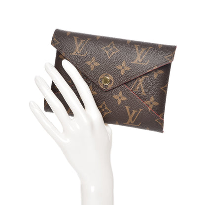 Louis Vuitton Monogram Medium Kirigami Pochette Insert 2 of 7