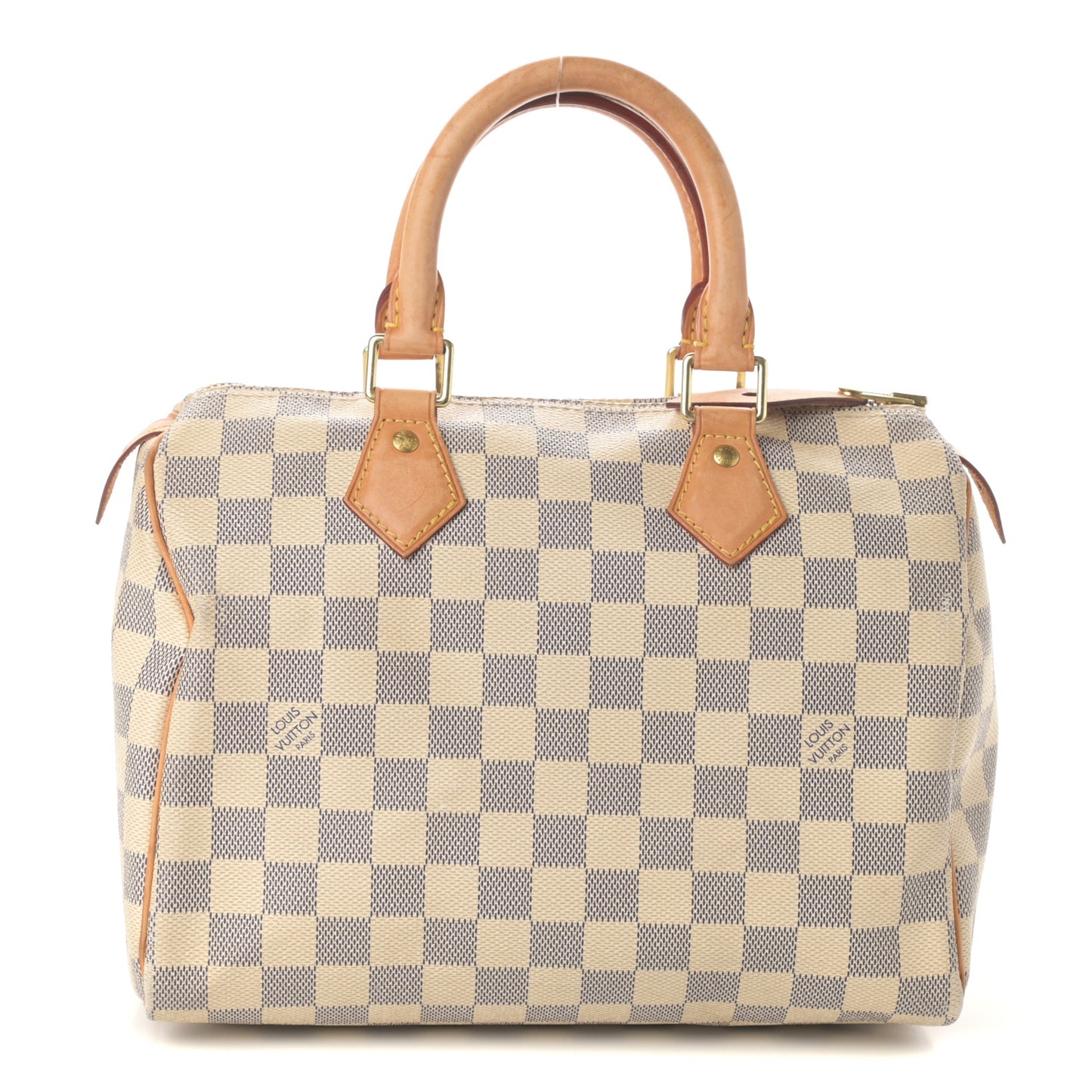 Damier Azur Speedy 25