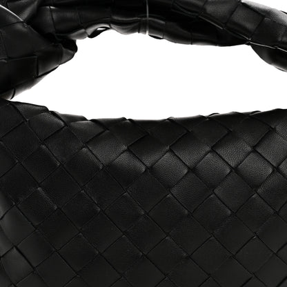 Bottega Veneta Nappa Intrecciato Mini Jodie Black 8 of 11