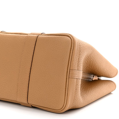 Hermes Negonda Garden Party 30 TPM Biscuit 9 of 10