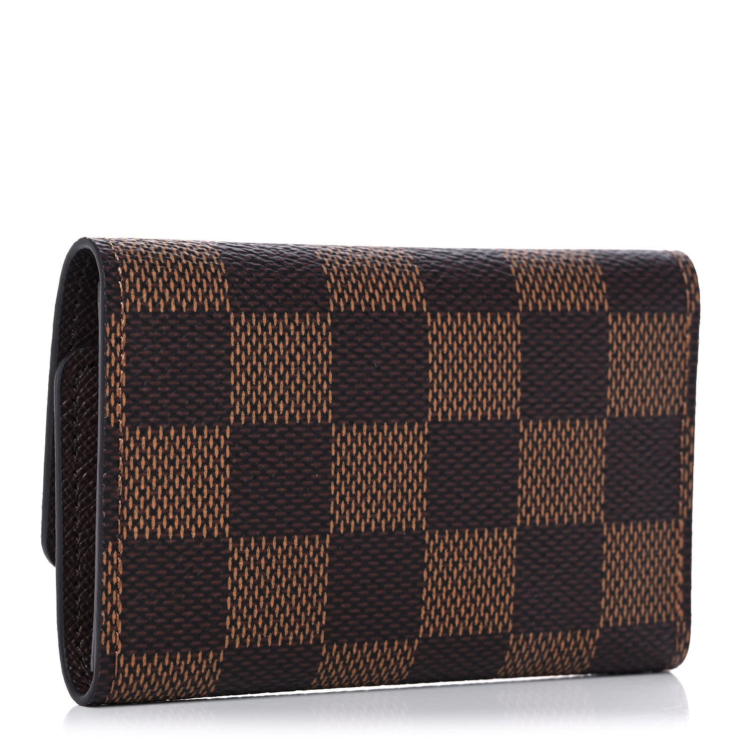 Louis Vuitton Damier Ebene Multicles 6 Key Holder 3 of 9
