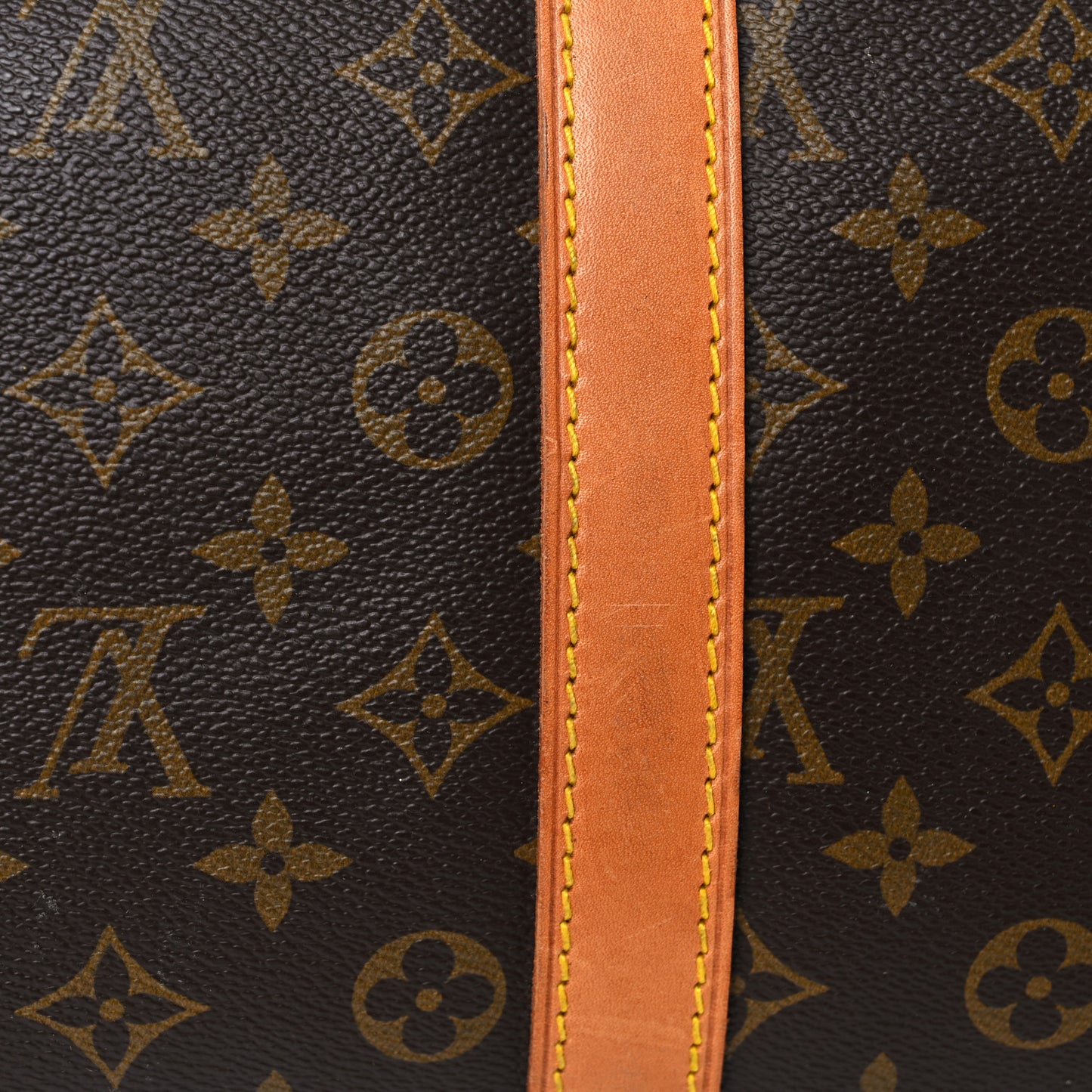 Monogram Keepall 55