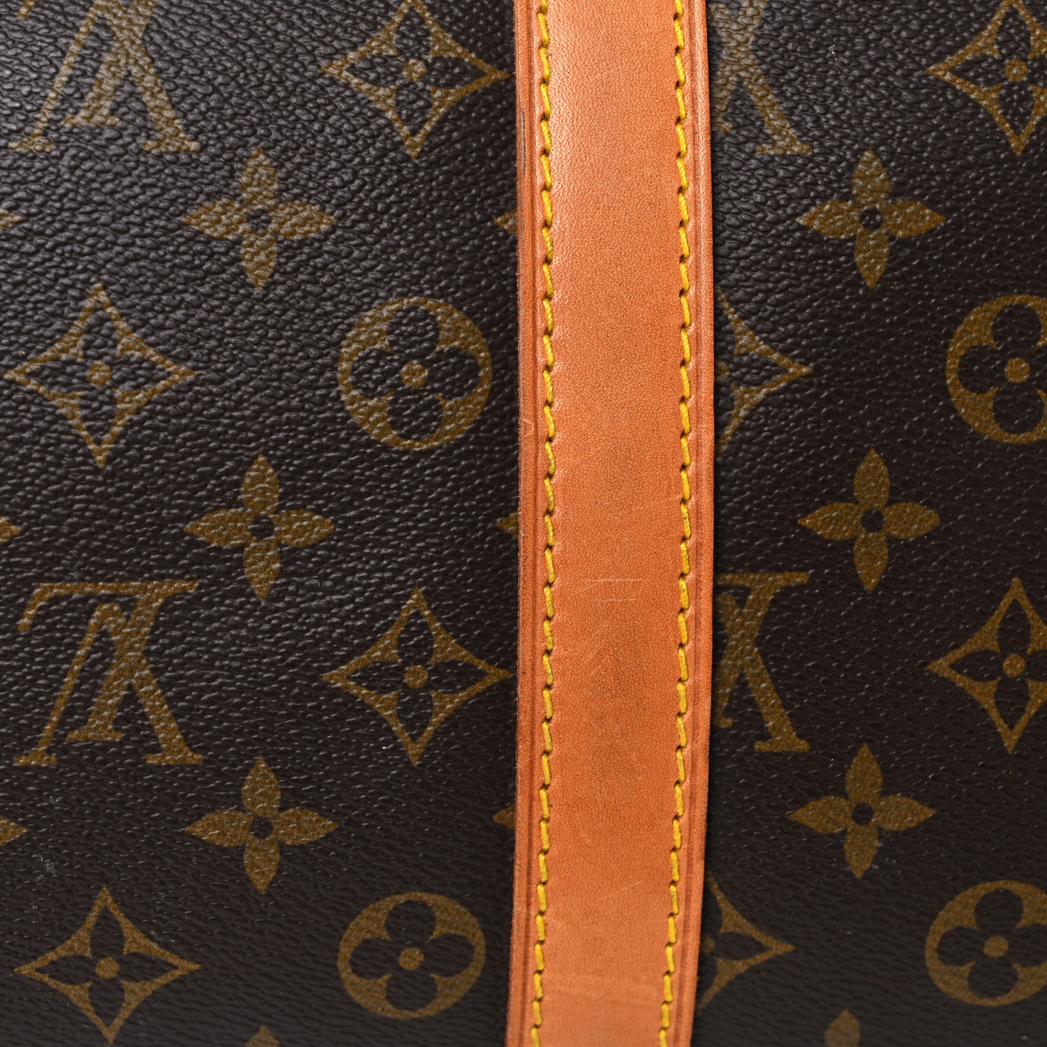 Louis Vuitton Monogram Keepall 55 16 of 25