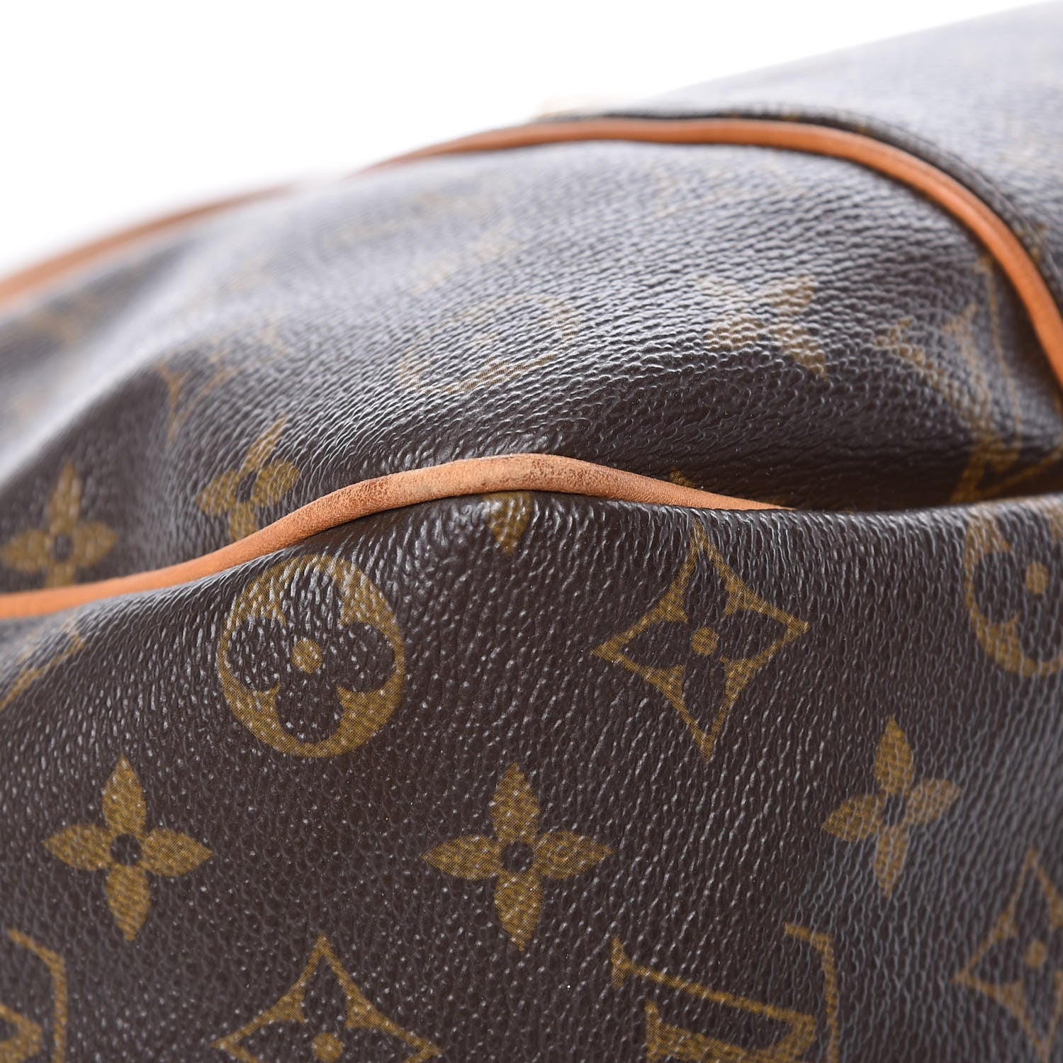 Louis Vuitton Monogram Galliera PM 22 of 27
