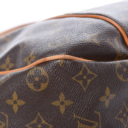 Louis Vuitton Monogram Galliera PM 22 of 27