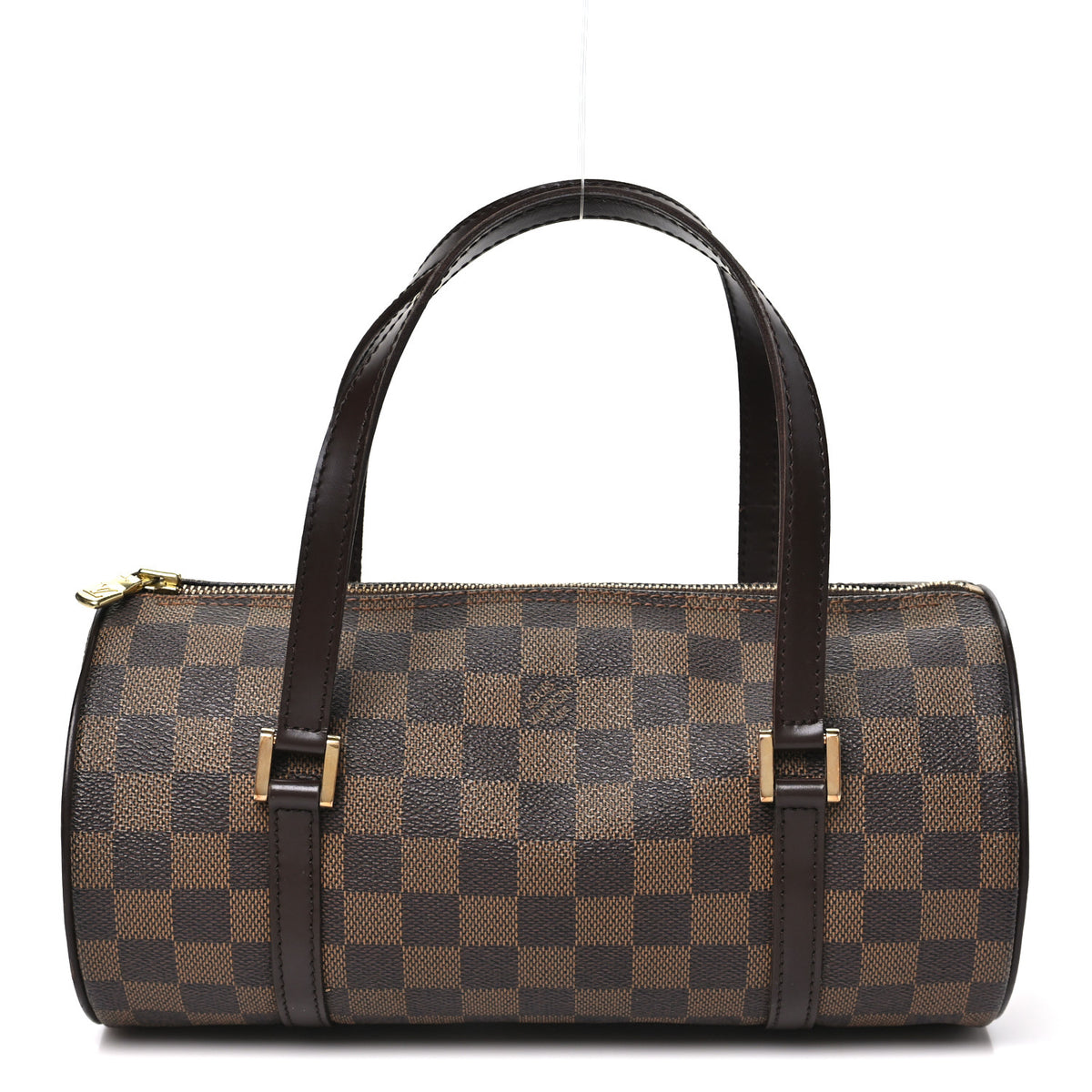 Louis Vuitton Damier Ebene Papillon 26 1 of 8