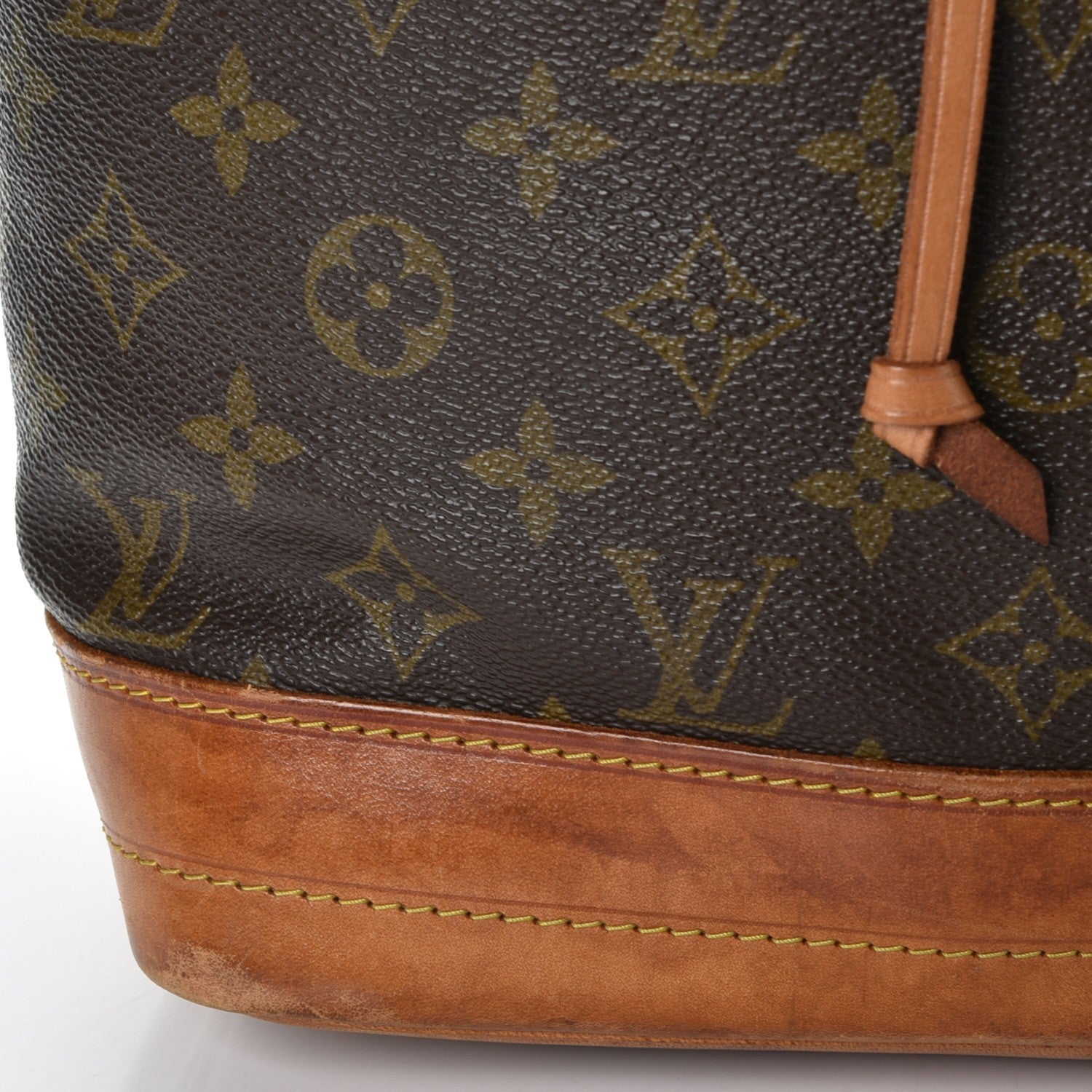 Louis Vuitton Monogram Noe 9 of 21