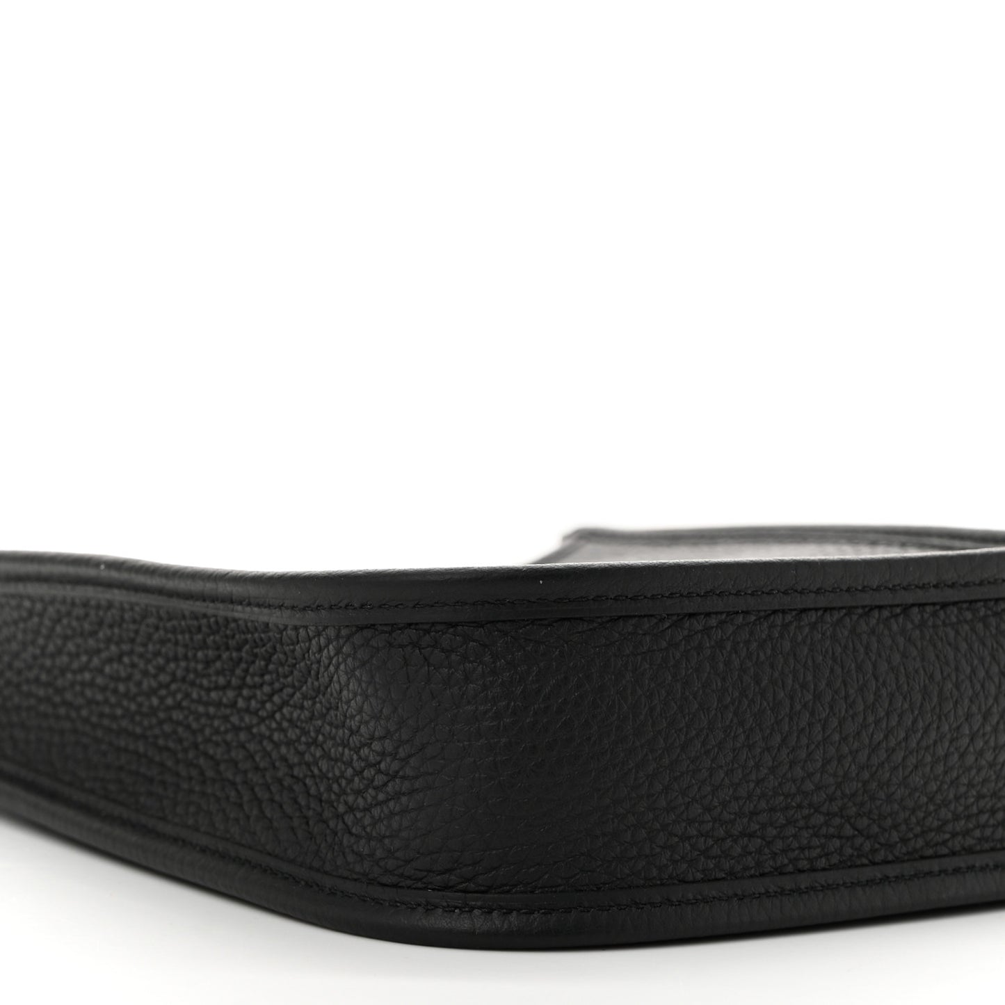 Taurillon Clemence Evelyne TPM Black