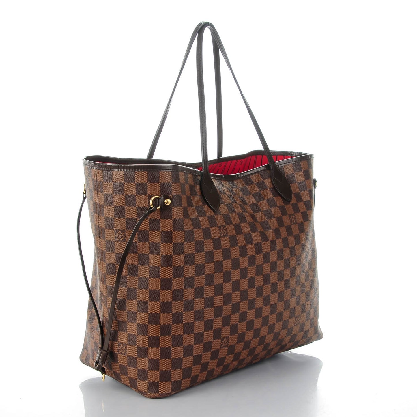 Damier Ebene Neverfull GM