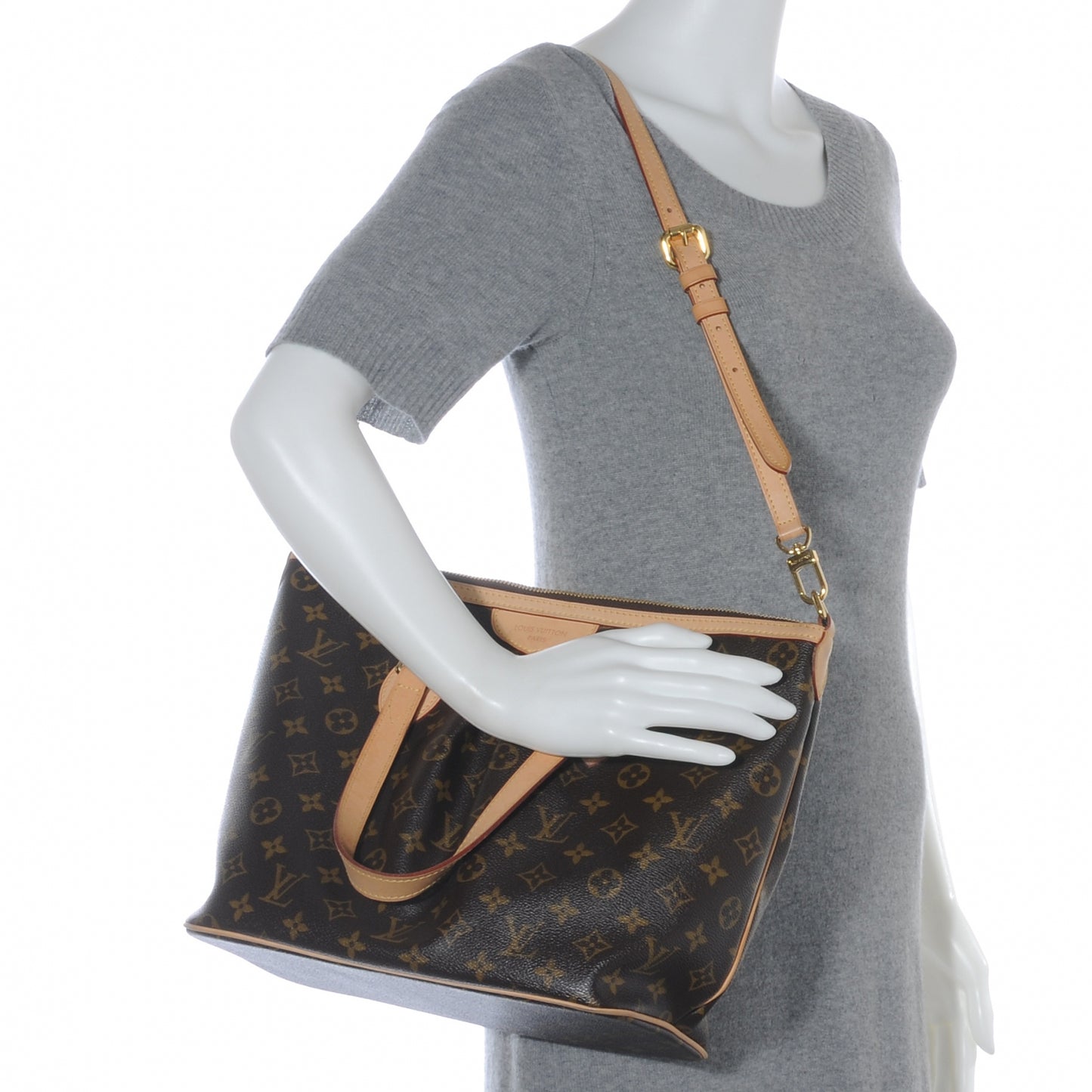 Monogram Palermo PM