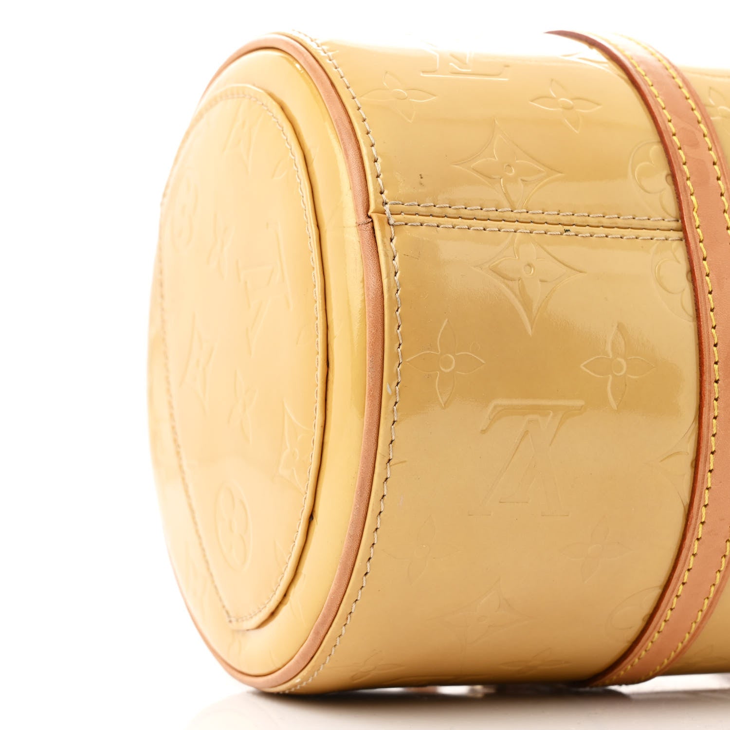 Louis Vuitton Vernis Bedford Perle 8 of 13