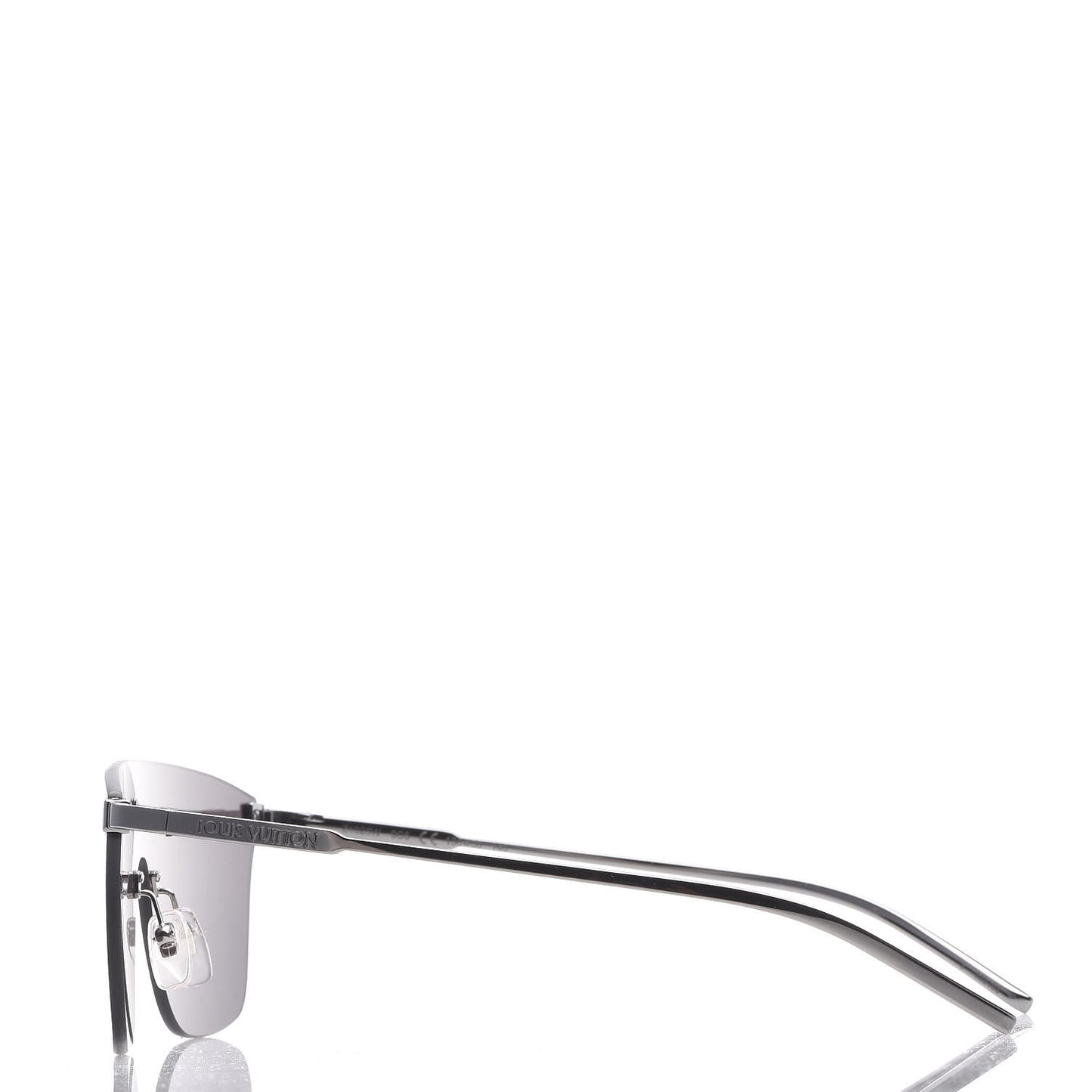Showdown Sunglasses Black