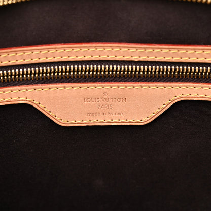 Louis Vuitton Vernis Brea GM Rouge Fauviste 6 of 14