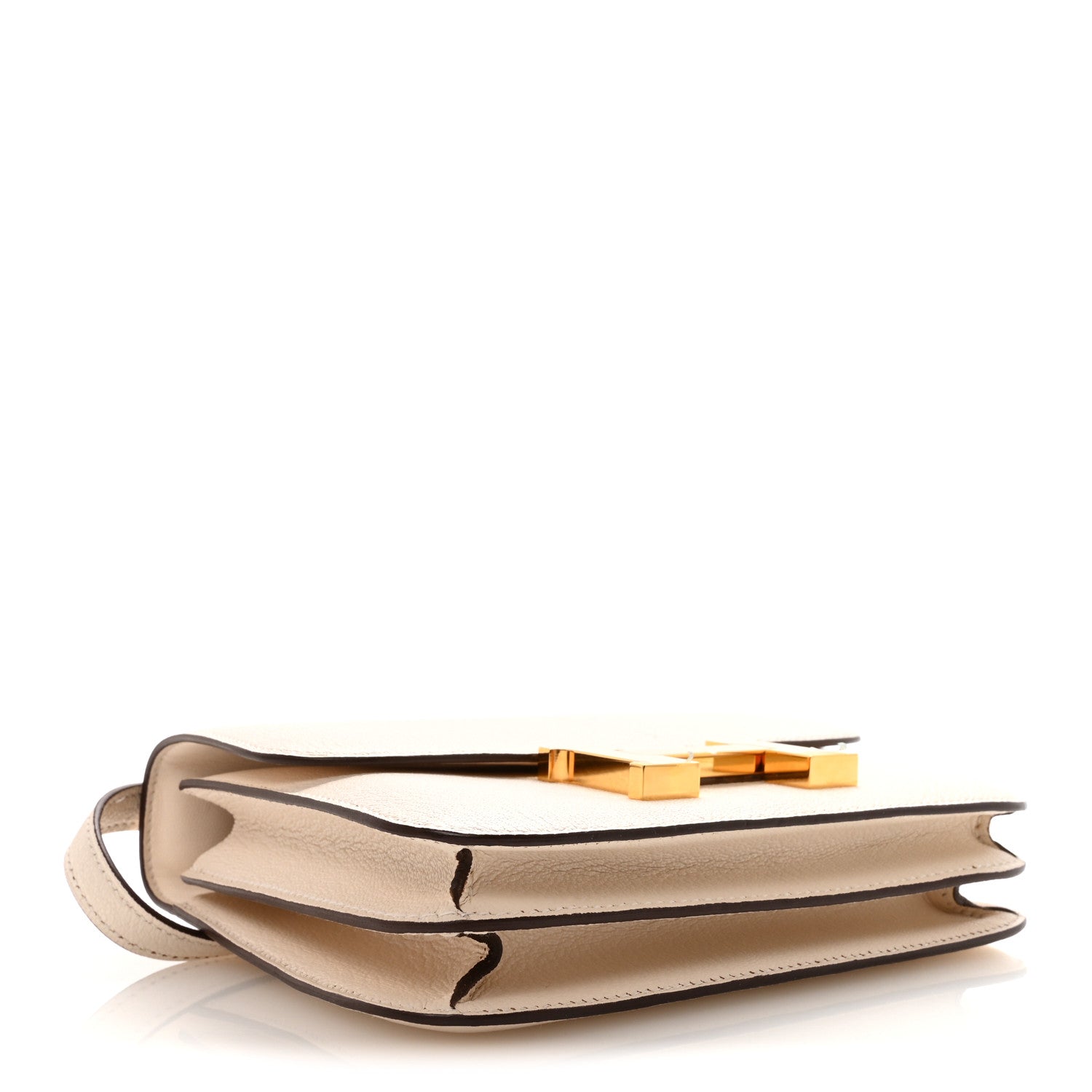 Hermes Chevre Mysore Constance 18 Nata 5 of 12