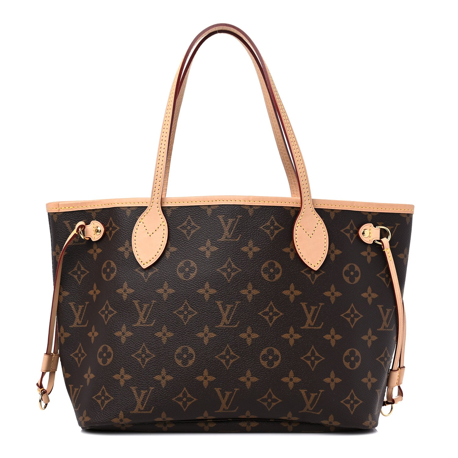 Louis Vuitton Monogram Neo Neverfull PM Pivoine 1 of 11