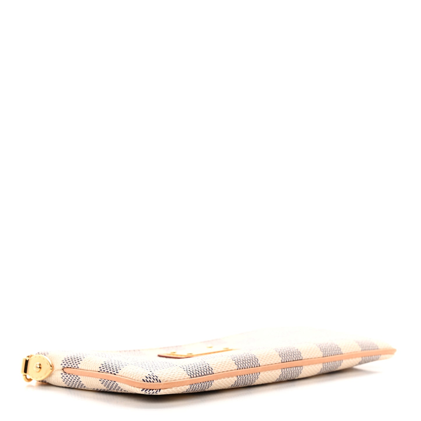Damier Azur Pochette Milla MM