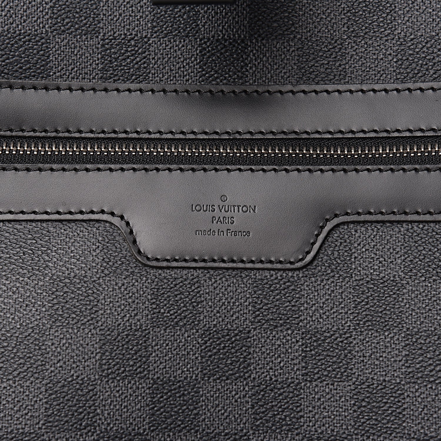 Louis Vuitton Damier Graphite Pegase 55 21 of 21