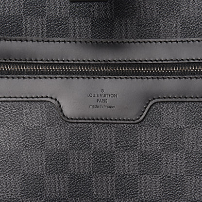 Louis Vuitton Damier Graphite Pegase 55 21 of 21
