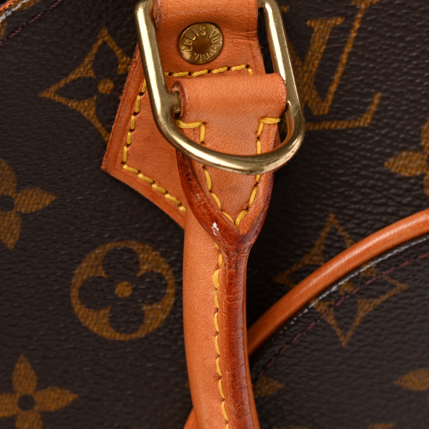 Monogram Ellipse PM