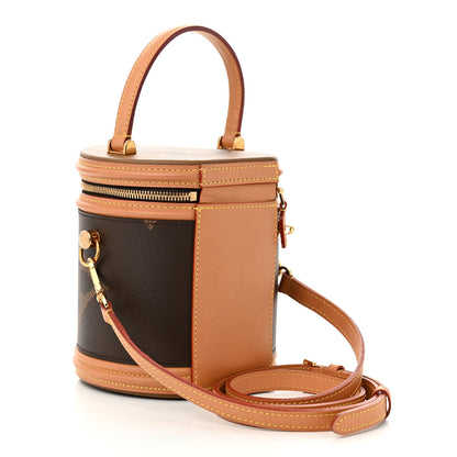 Louis Vuitton Monogram Giant Cannes 3 of 9