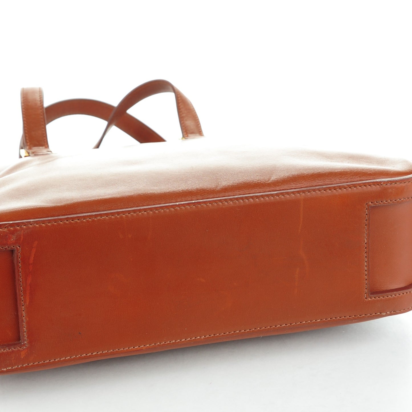Box Escapade Tote Noisette