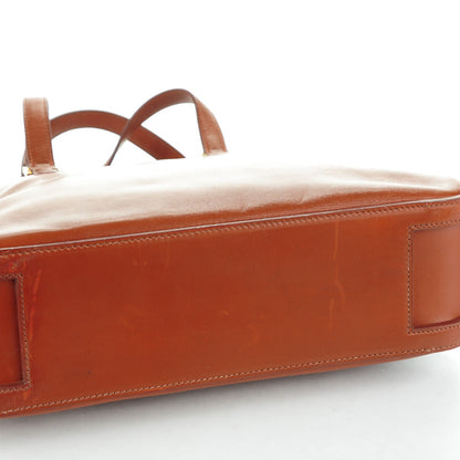 Hermes Box Escapade Tote Noisette 14 of 17