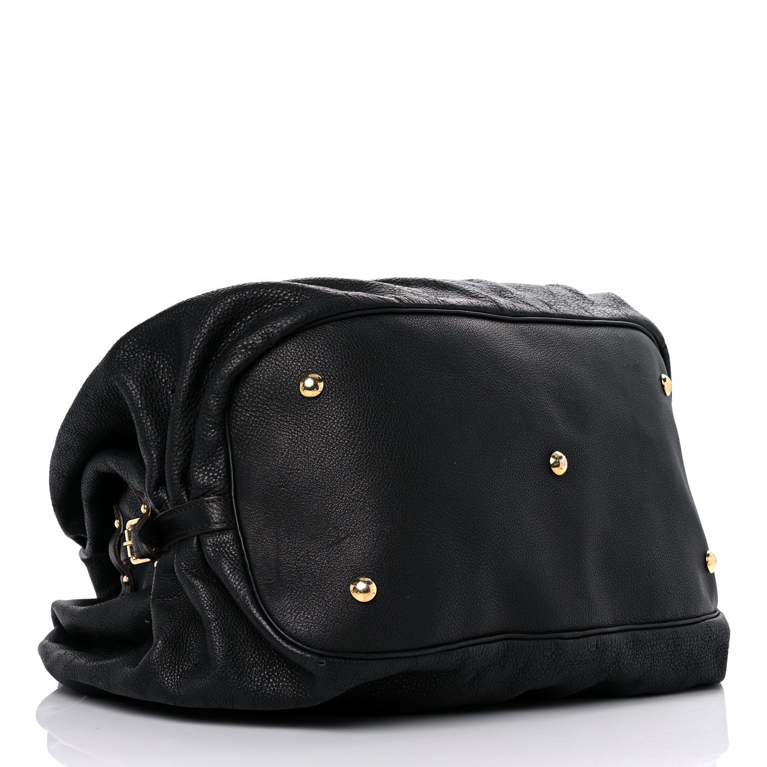 Louis Vuitton Mahina XXL Black 7 of 20