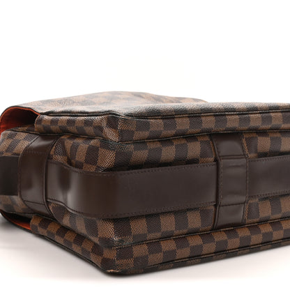 Louis Vuitton Damier Ebene Naviglio 10 of 12