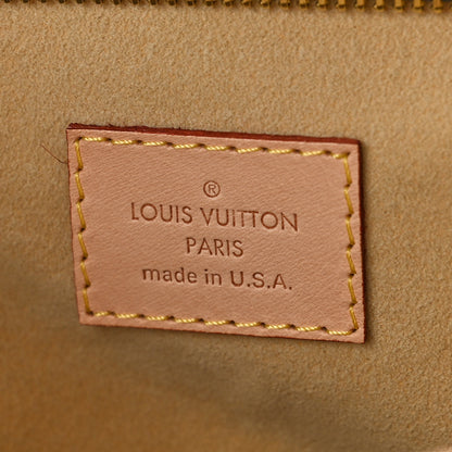 Louis Vuitton Monogram Estrela GM 6 of 8