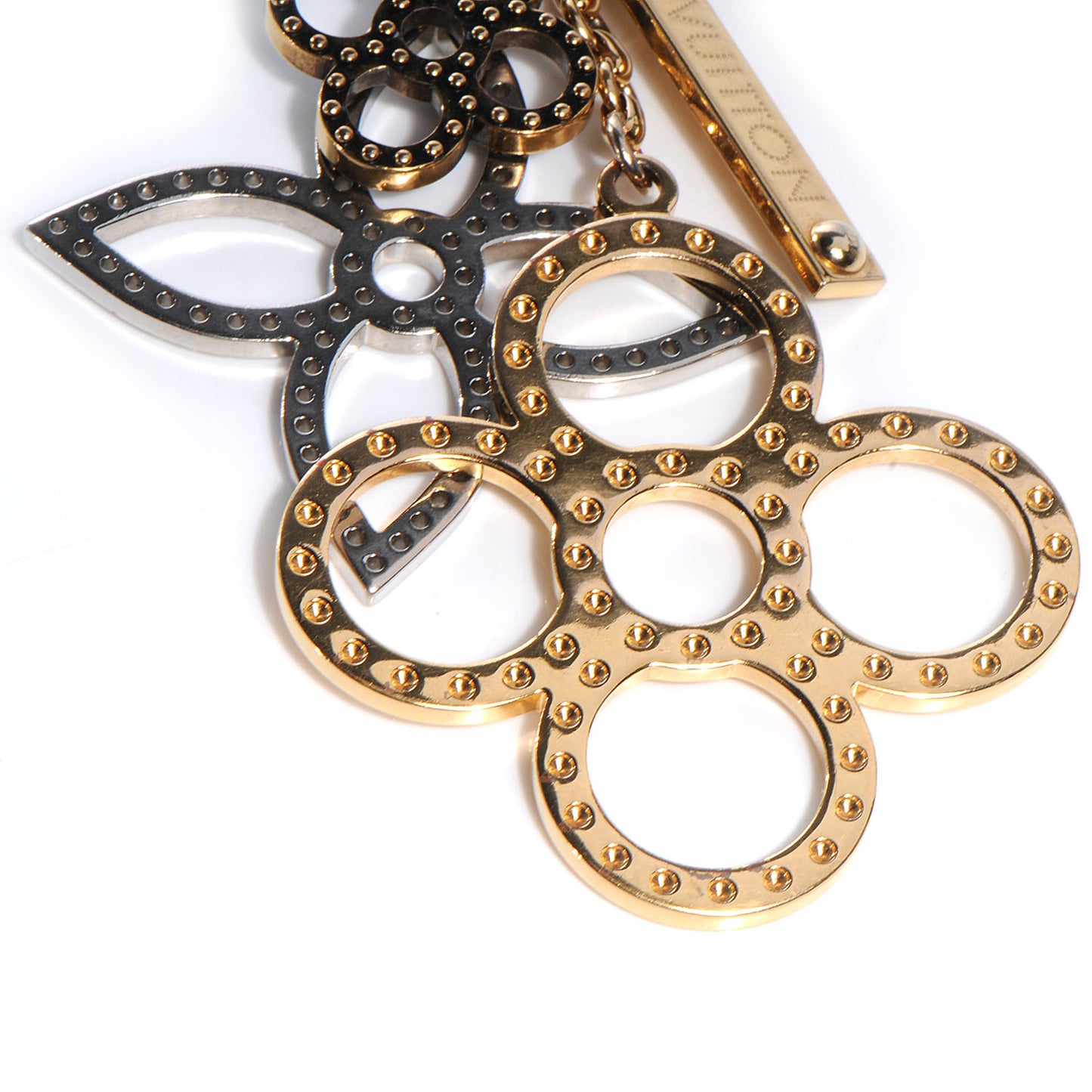 Tapage Bag Charm