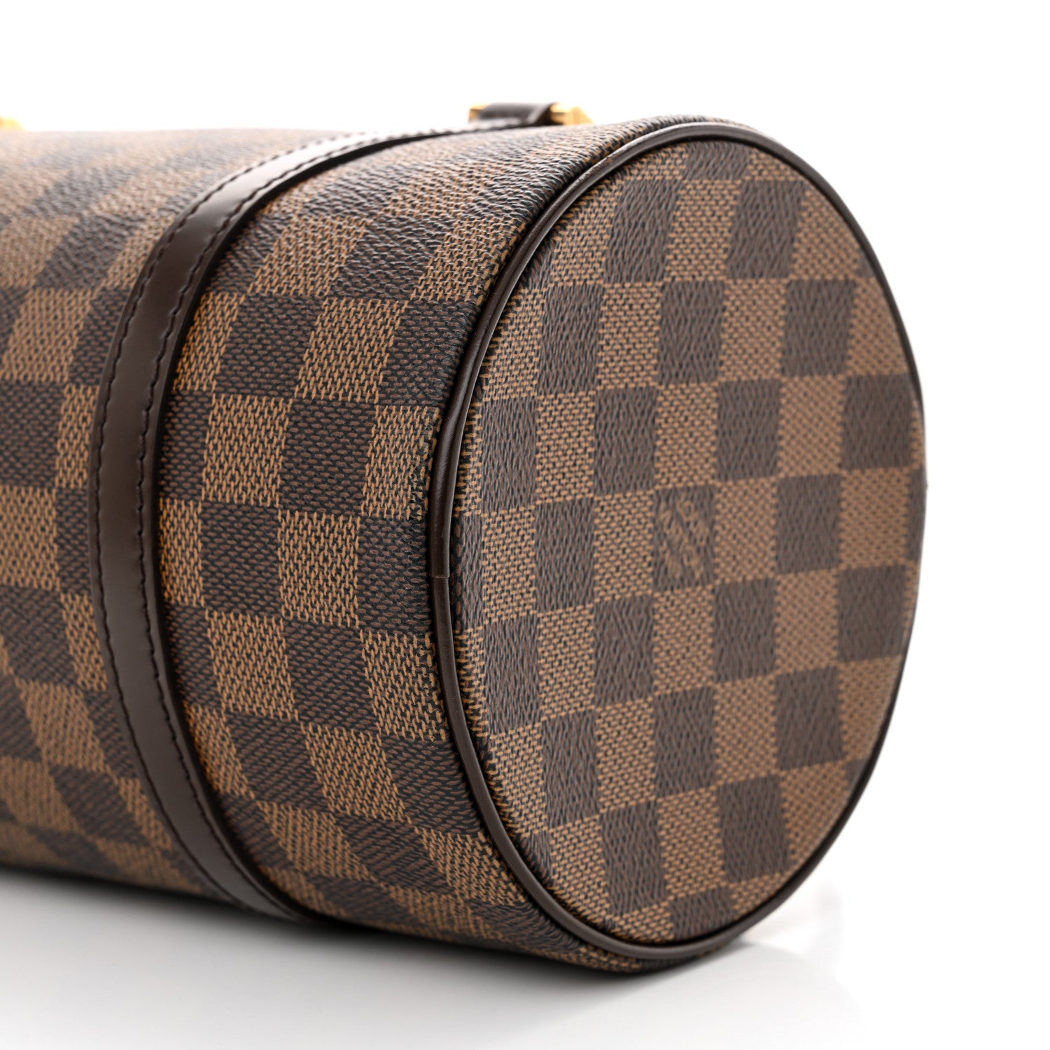 Louis Vuitton Damier Ebene Papillon 26 9 of 9