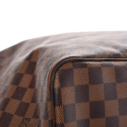 Louis Vuitton Damier Ebene Neverfull GM 13 of 16
