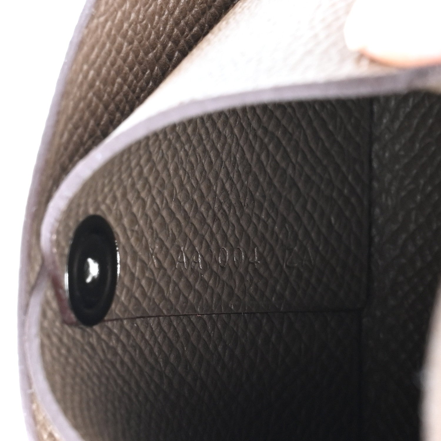 Hermes Epsom Bastia Coin Purse Etoupe 7 of 7