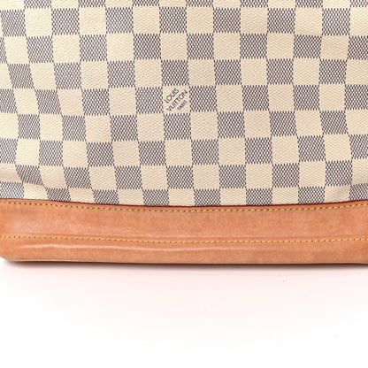 Louis Vuitton Damier Azur Noe 15 of 23