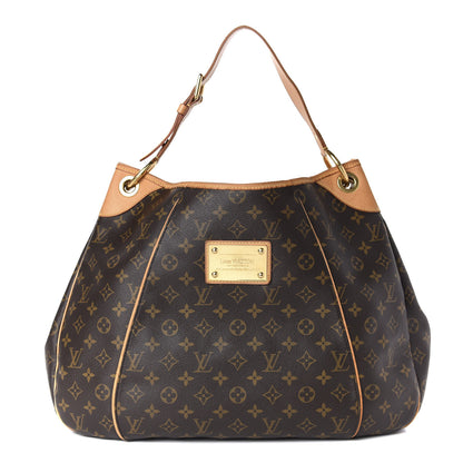 Louis Vuitton Monogram Galliera GM 1 of 20
