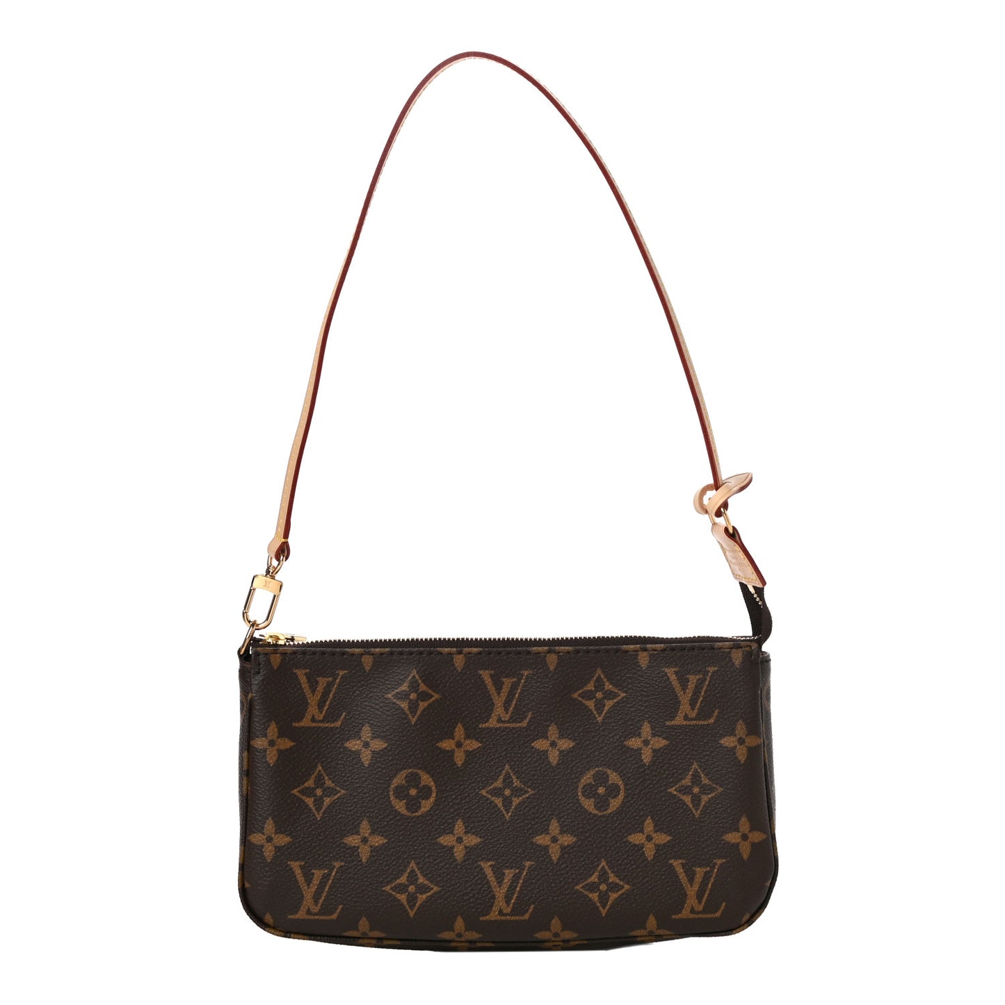 Monogram Pochette Accessories NM