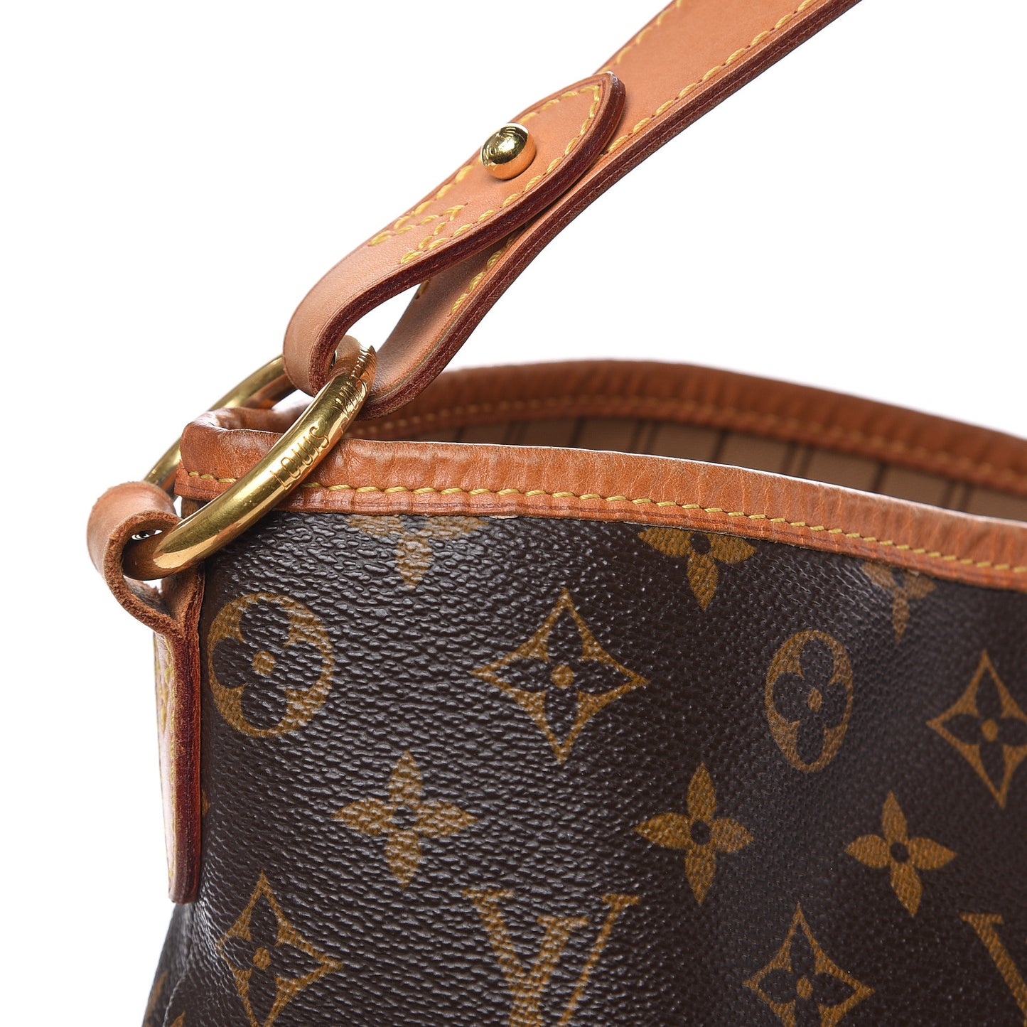 Monogram Delightful PM
