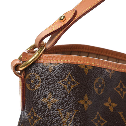 Louis Vuitton Monogram Delightful PM 10 of 17