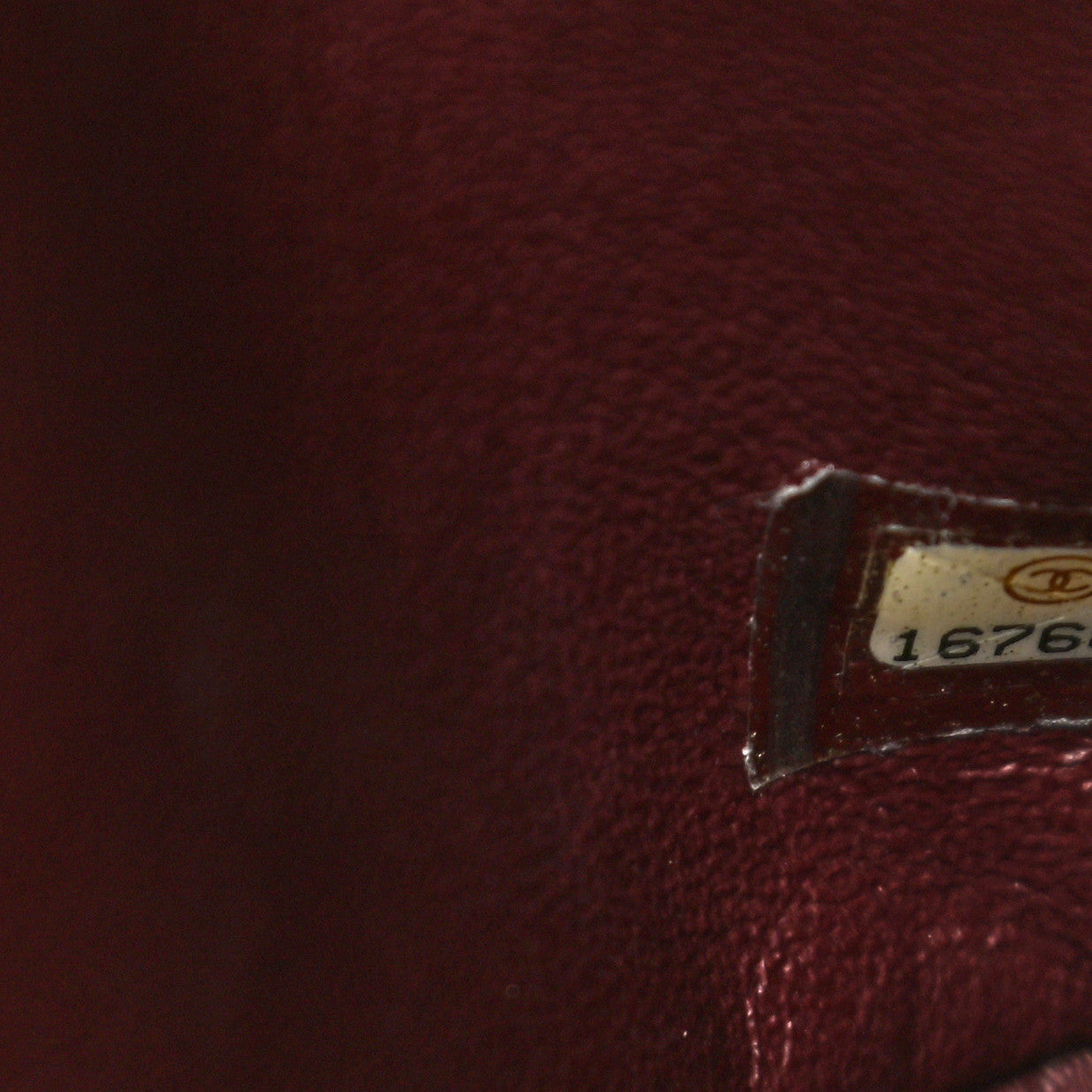 Caviar Quilted Maxi Double Flap Black