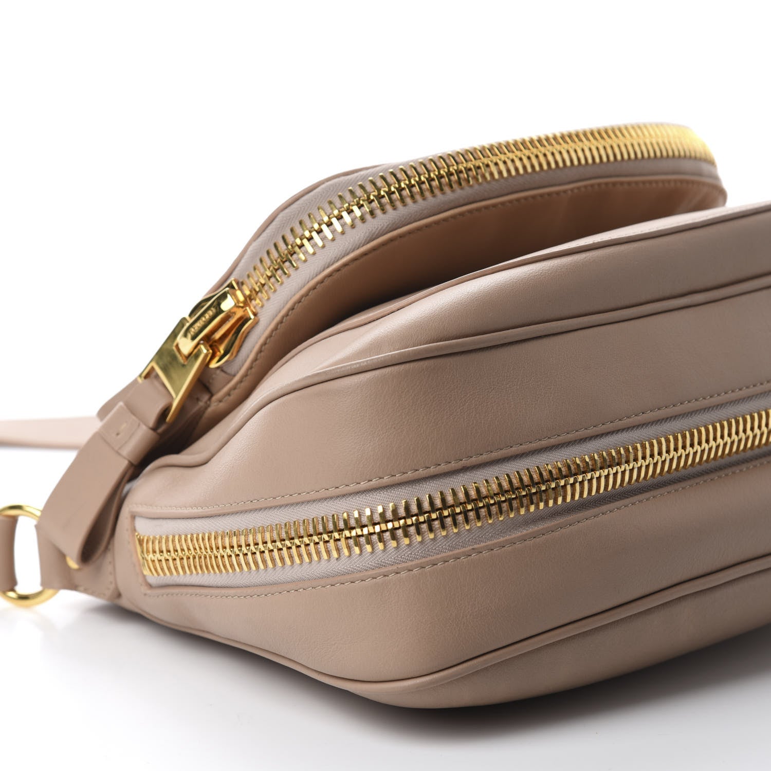 Tom Ford Calfskin Medium Jennifer Crossbody Tuscany Pink 6 of 9