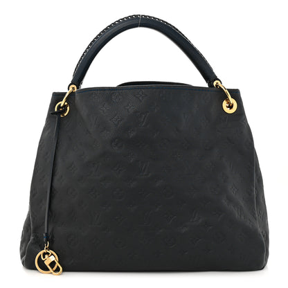 Louis Vuitton Empreinte Artsy MM Infini 1 of 10