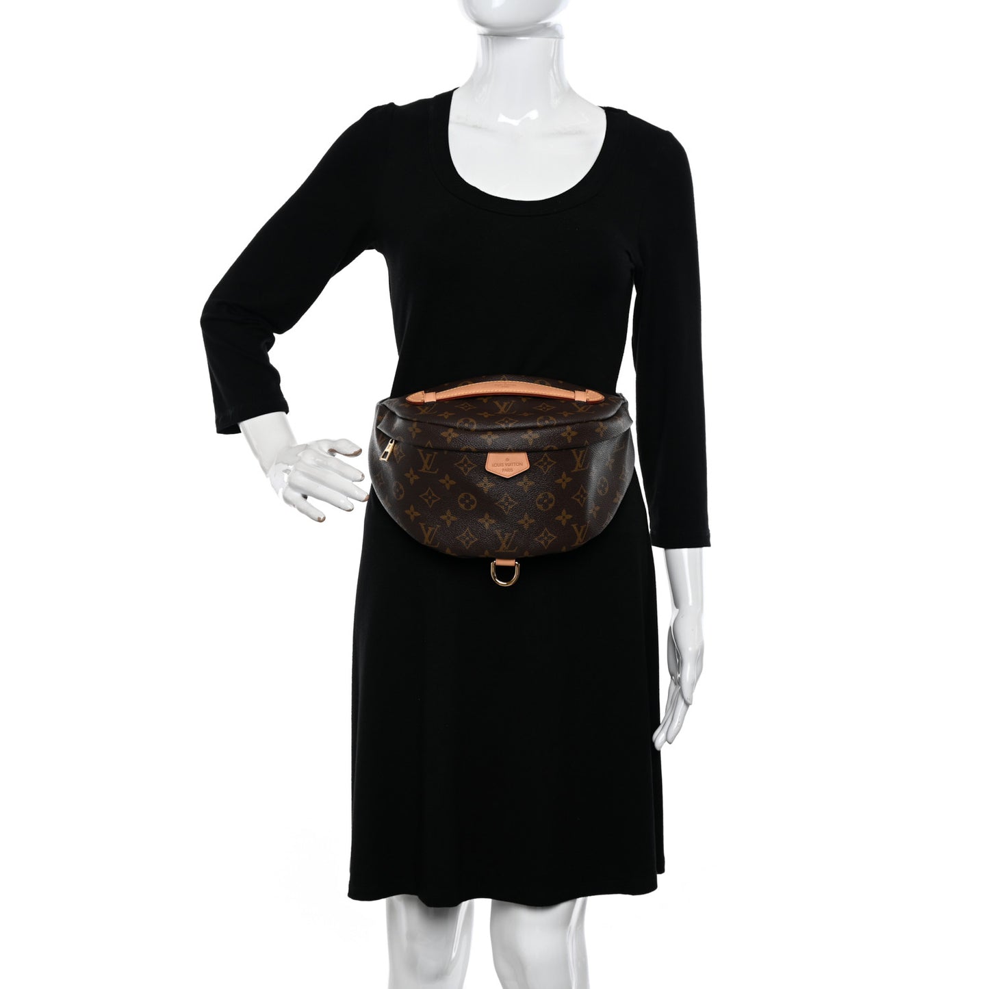 Monogram Bumbag