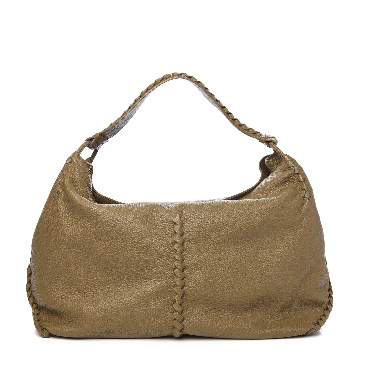 Bottega Veneta Cervo Deerskin Hobo 1 of 13