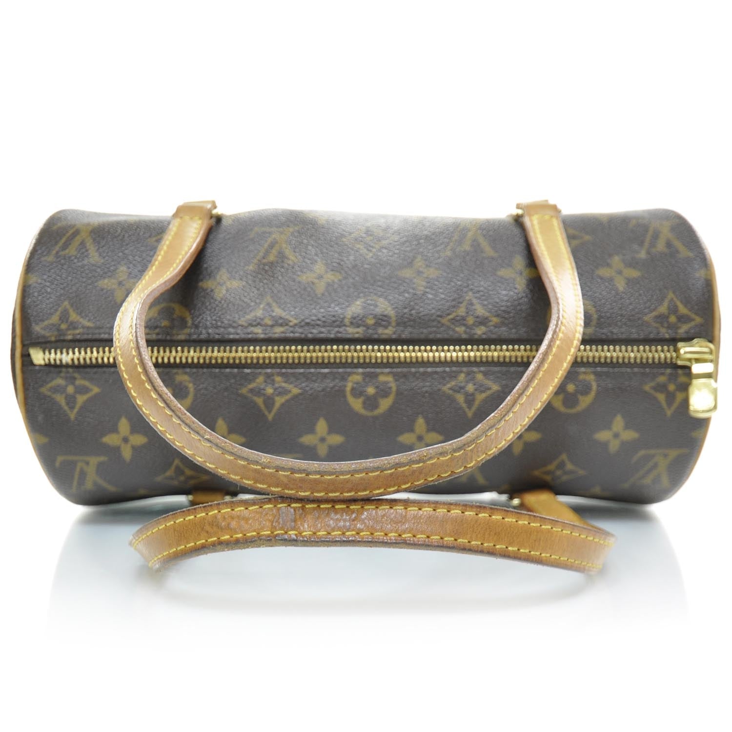 Louis Vuitton Monogram Papillon 26 6 of 9
