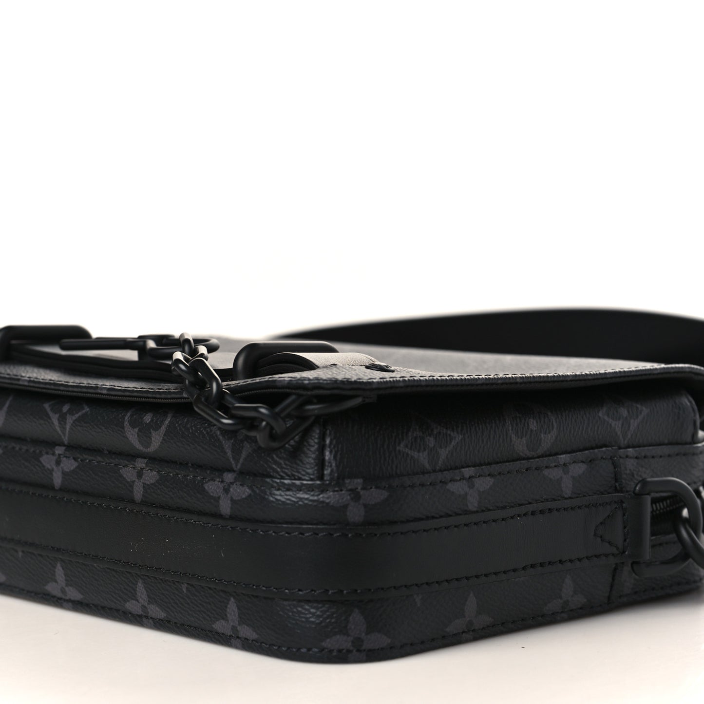 Monogram Eclipse Steamer Messenger